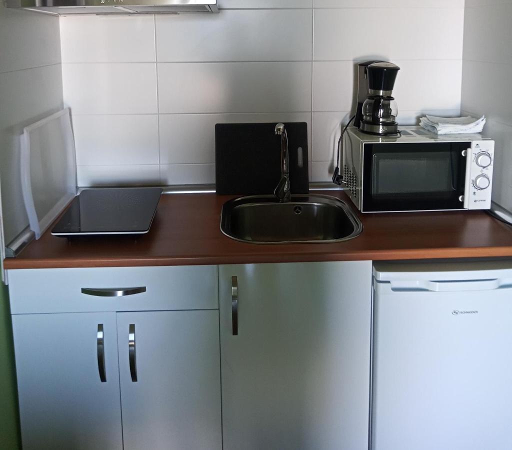 Apartamentos Rurales Manolo Casas del Monte المظهر الخارجي الصورة